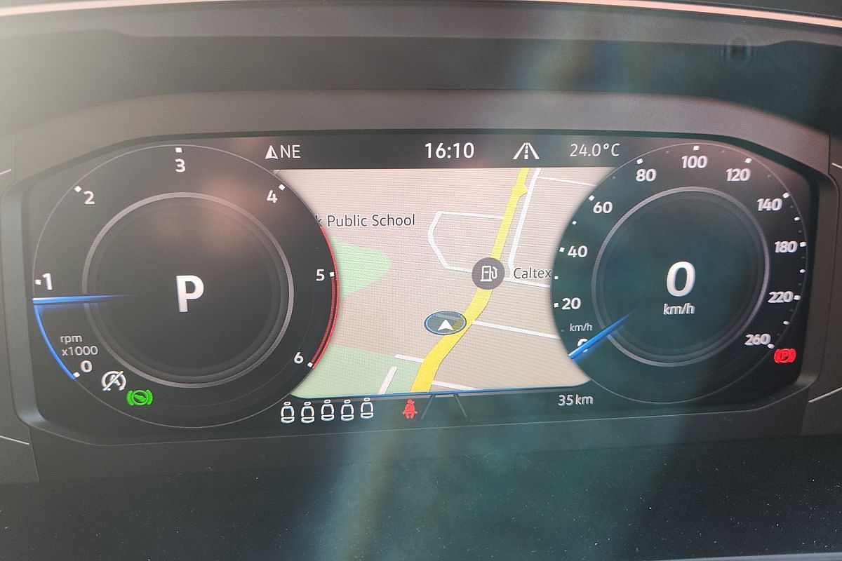 2023 Volkswagen Tiguan 147TDI Elegance Allspace 5N
