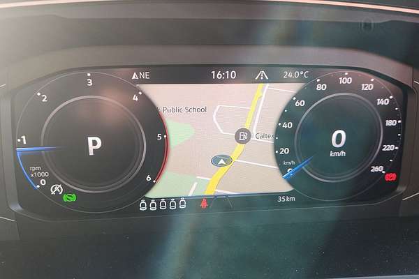2023 Volkswagen Tiguan 147TDI Elegance Allspace 5N