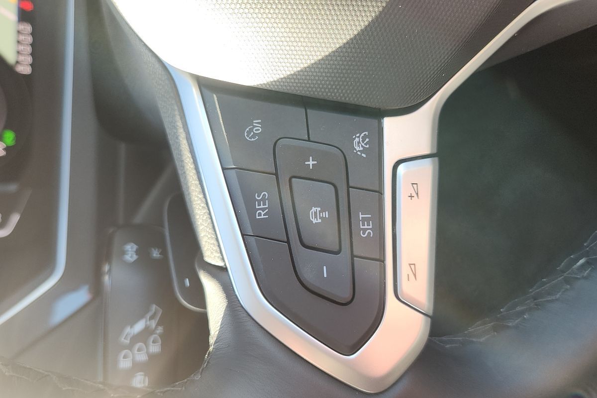 2023 Volkswagen Tiguan 147TDI Elegance Allspace 5N