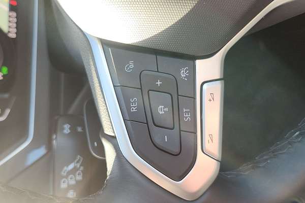 2023 Volkswagen Tiguan 147TDI Elegance Allspace 5N