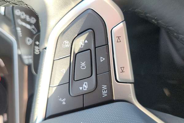 2023 Volkswagen Tiguan 147TDI Elegance Allspace 5N