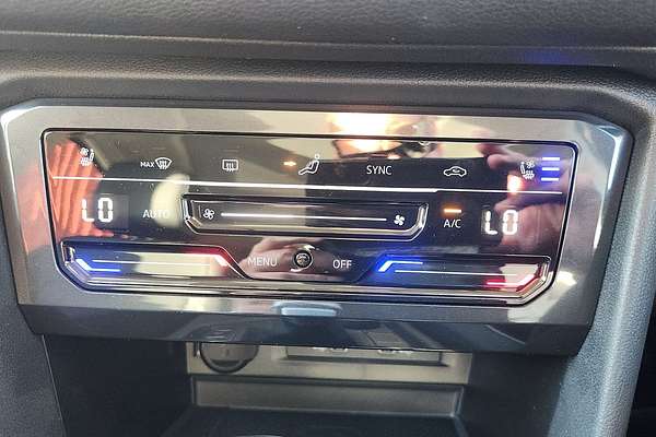 2023 Volkswagen Tiguan 147TDI Elegance Allspace 5N