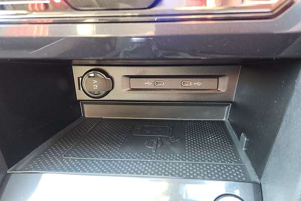 2023 Volkswagen Tiguan 147TDI Elegance Allspace 5N