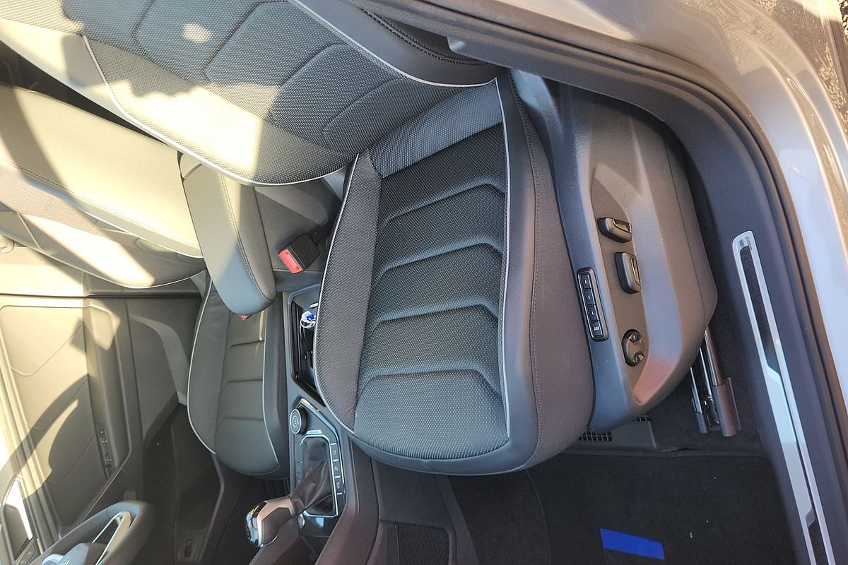 2023 Volkswagen Tiguan 147TDI Elegance Allspace 5N