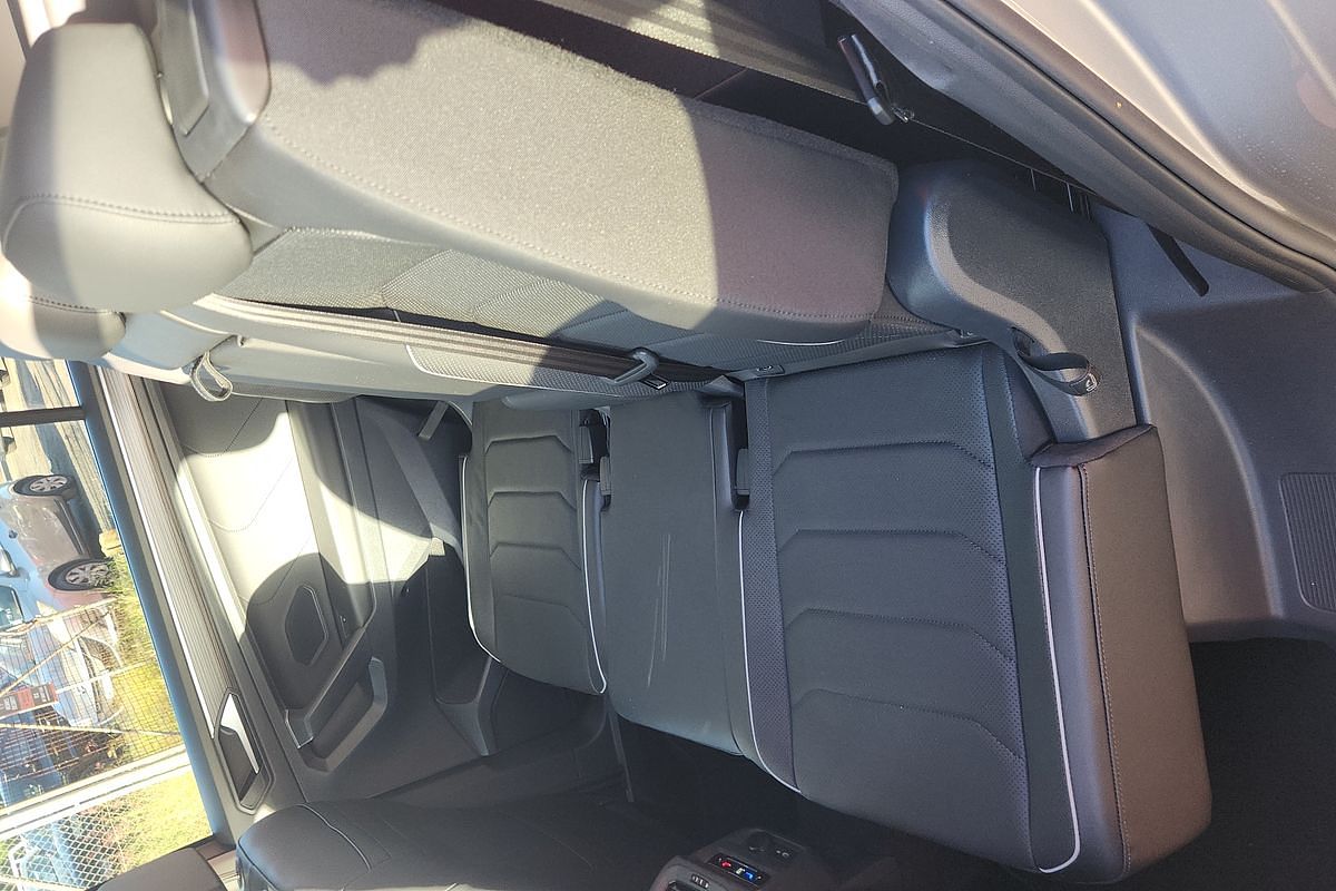 2023 Volkswagen Tiguan 147TDI Elegance Allspace 5N