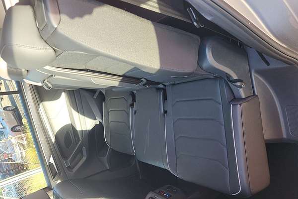 2023 Volkswagen Tiguan 147TDI Elegance Allspace 5N