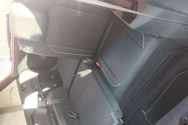 2023 Volkswagen Tiguan 147TDI Elegance Allspace 5N