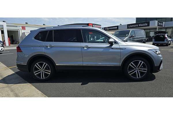 2023 Volkswagen Tiguan 147TDI Elegance Allspace 5N