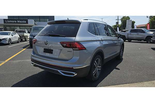 2023 Volkswagen Tiguan 147TDI Elegance Allspace 5N
