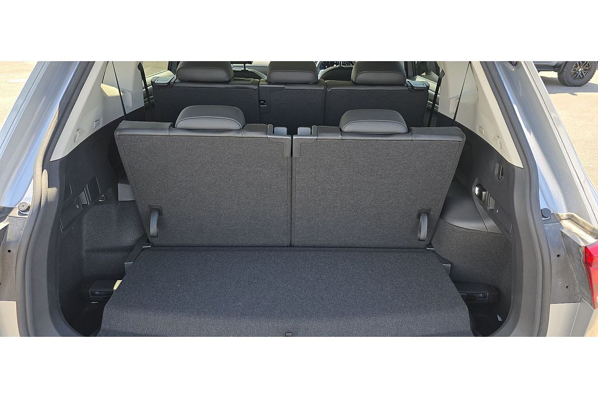 2023 Volkswagen Tiguan 147TDI Elegance Allspace 5N