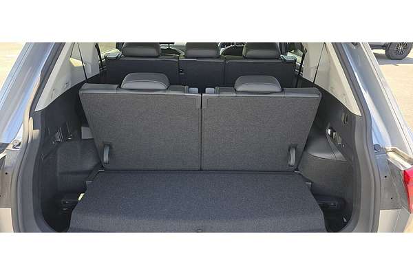 2023 Volkswagen Tiguan 147TDI Elegance Allspace 5N