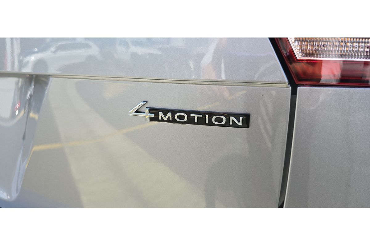 2023 Volkswagen Tiguan 147TDI Elegance Allspace 5N