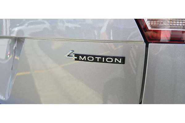 2023 Volkswagen Tiguan 147TDI Elegance Allspace 5N