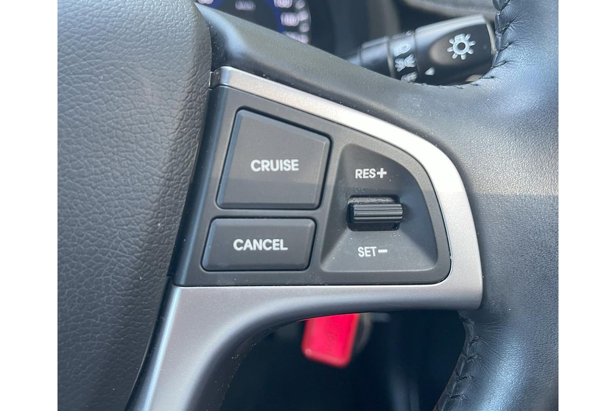 2019 Hyundai Accent Sport RB6