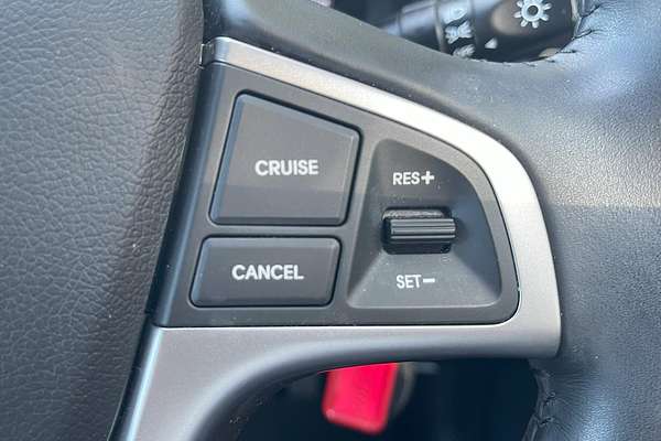 2019 Hyundai Accent Sport RB6