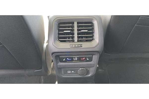 2023 Volkswagen Tiguan 147TDI Elegance Allspace 5N