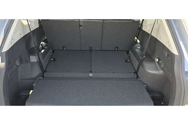 2023 Volkswagen Tiguan 147TDI Elegance Allspace 5N