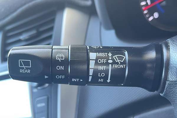 2019 Hyundai Accent Sport RB6