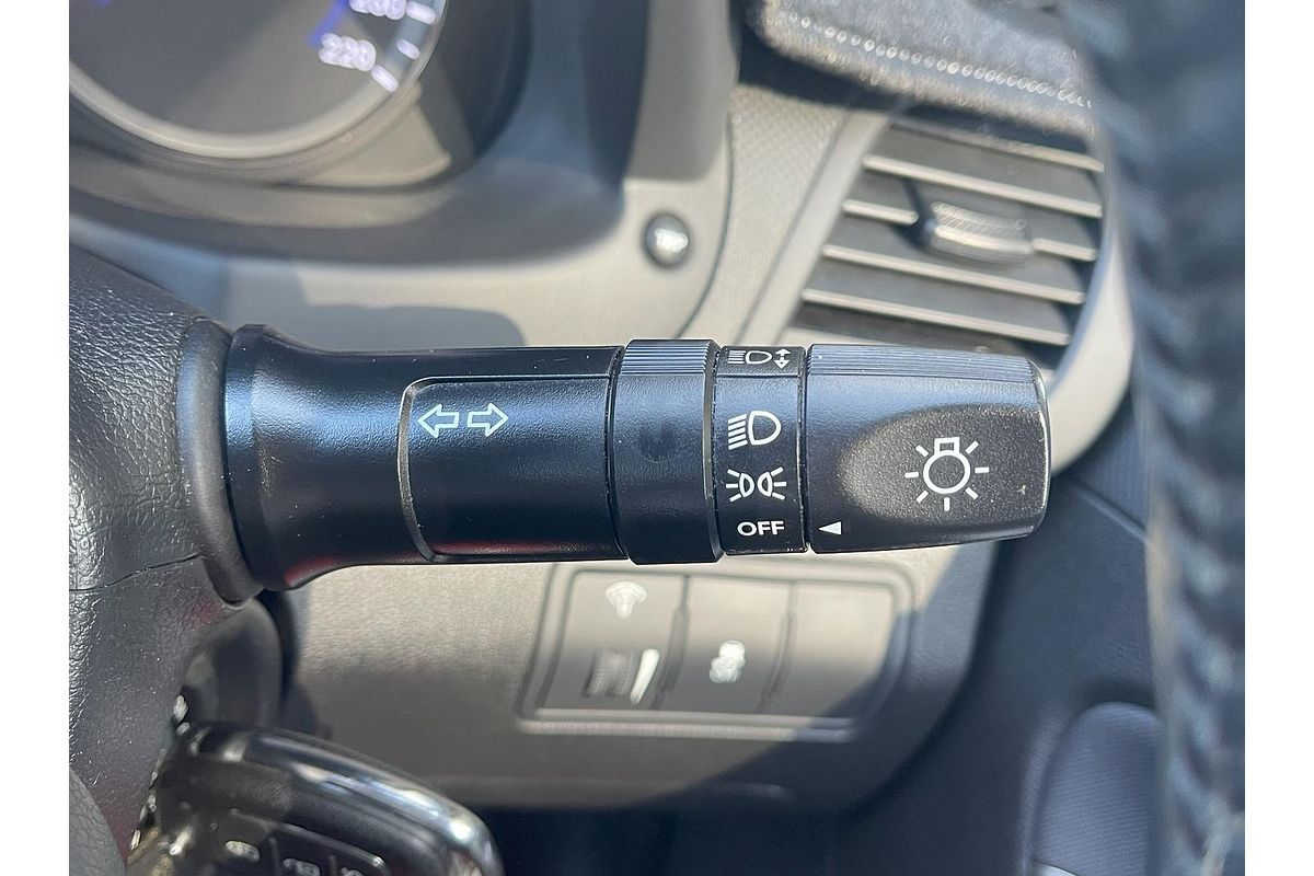 2019 Hyundai Accent Sport RB6