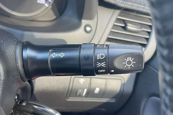 2019 Hyundai Accent Sport RB6