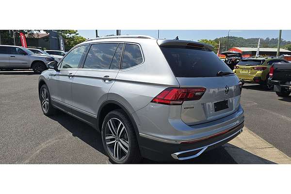 2023 Volkswagen Tiguan 147TDI Elegance Allspace 5N