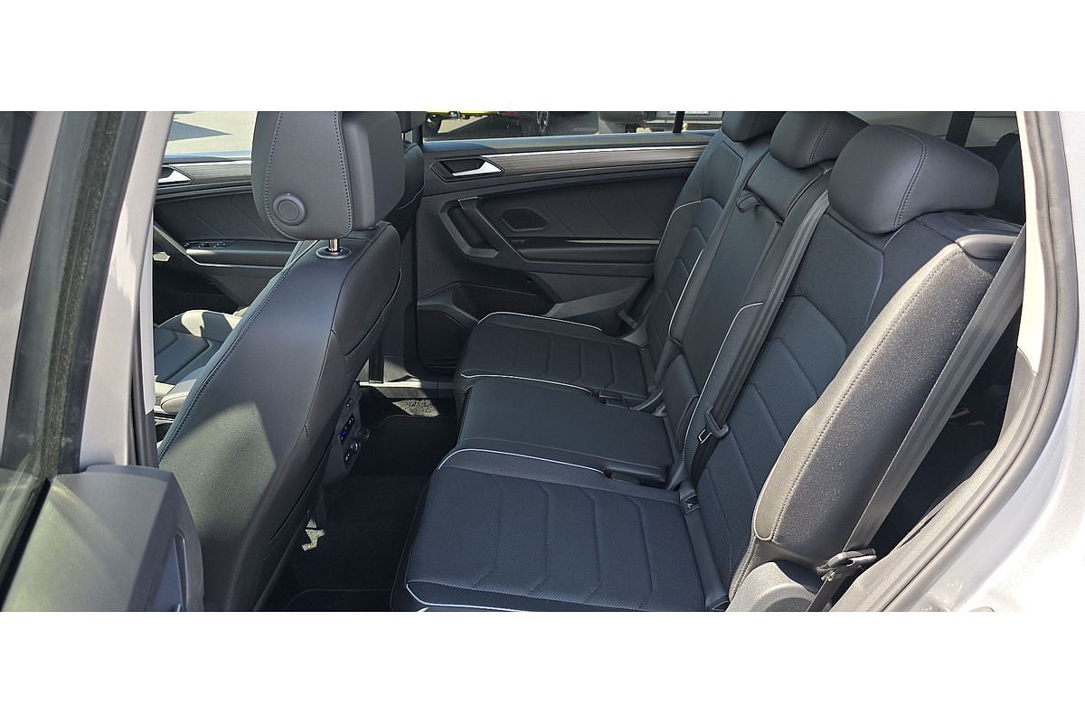 2023 Volkswagen Tiguan 147TDI Elegance Allspace 5N