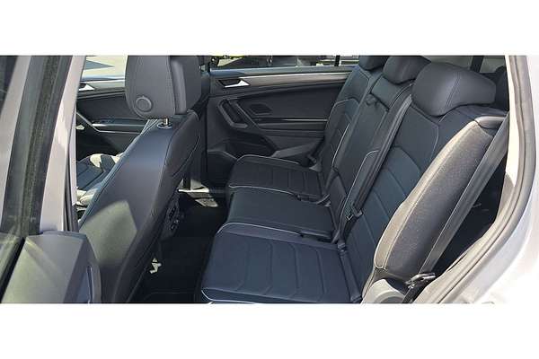 2023 Volkswagen Tiguan 147TDI Elegance Allspace 5N