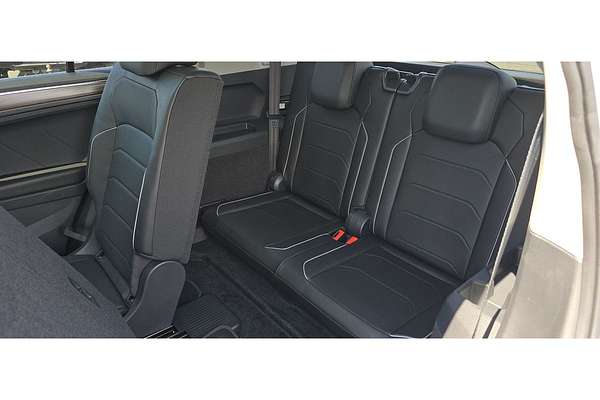 2023 Volkswagen Tiguan 147TDI Elegance Allspace 5N