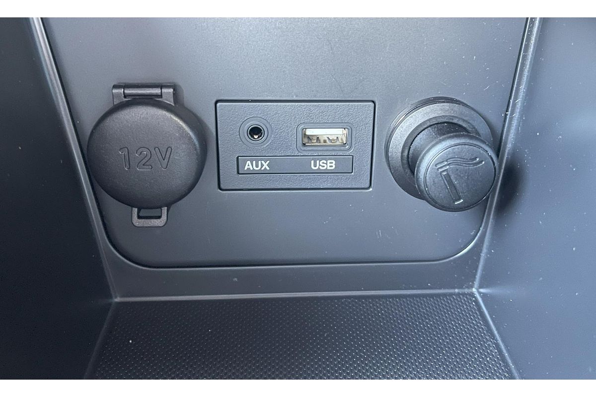 2019 Hyundai Accent Sport RB6