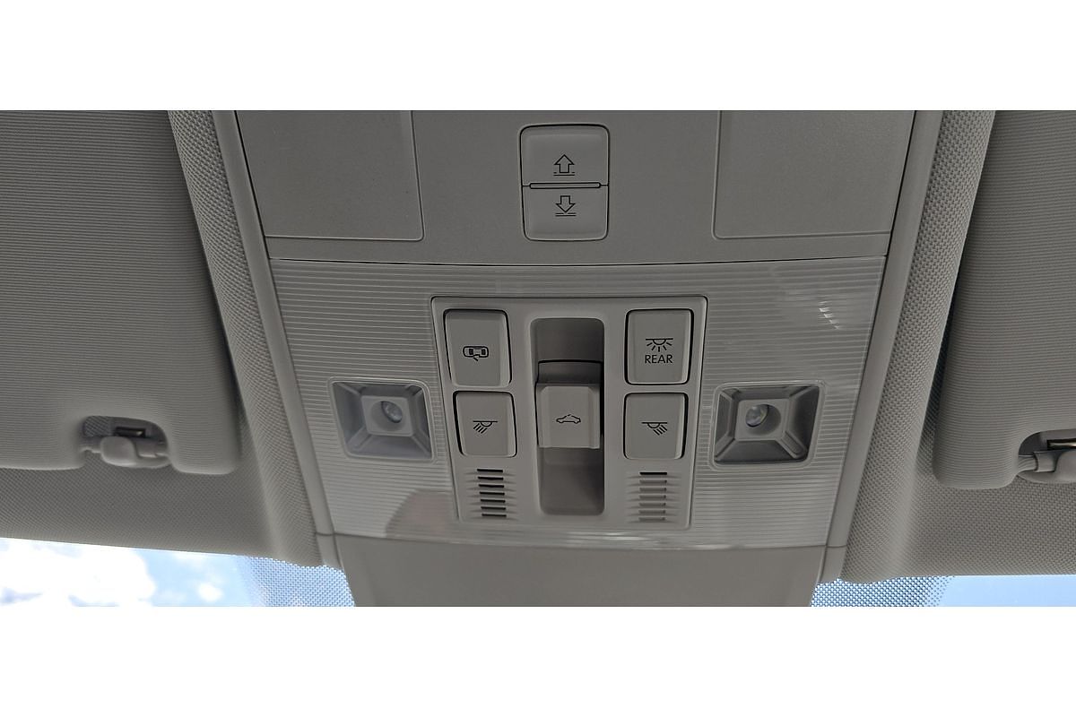 2023 Volkswagen Tiguan 147TDI Elegance Allspace 5N