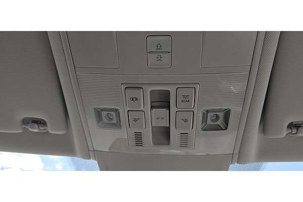 2023 Volkswagen Tiguan 147TDI Elegance Allspace 5N