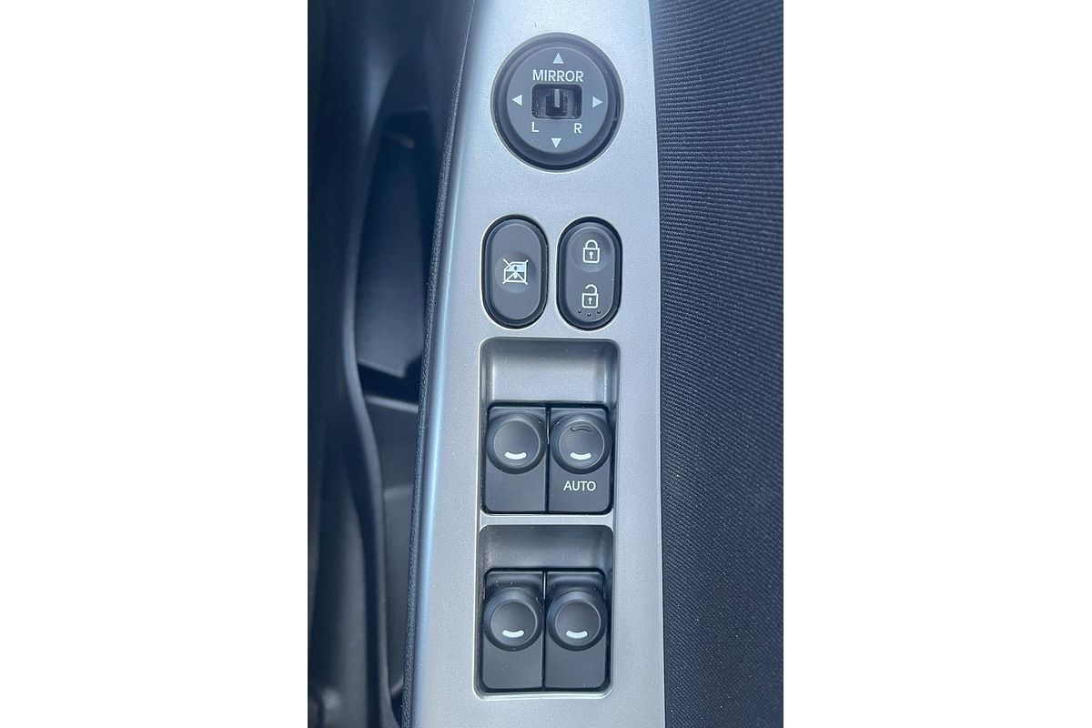 2019 Hyundai Accent Sport RB6