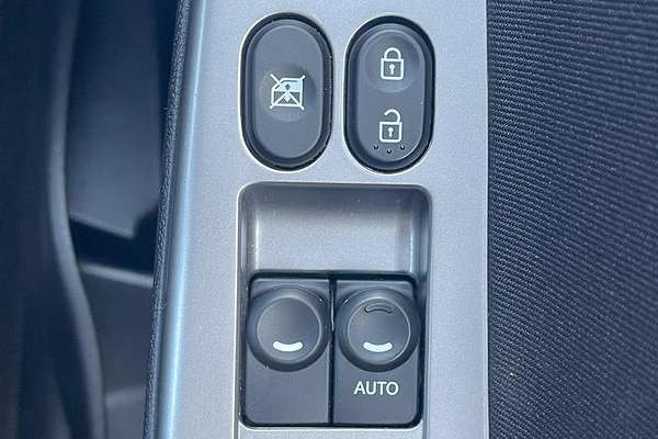 2019 Hyundai Accent Sport RB6