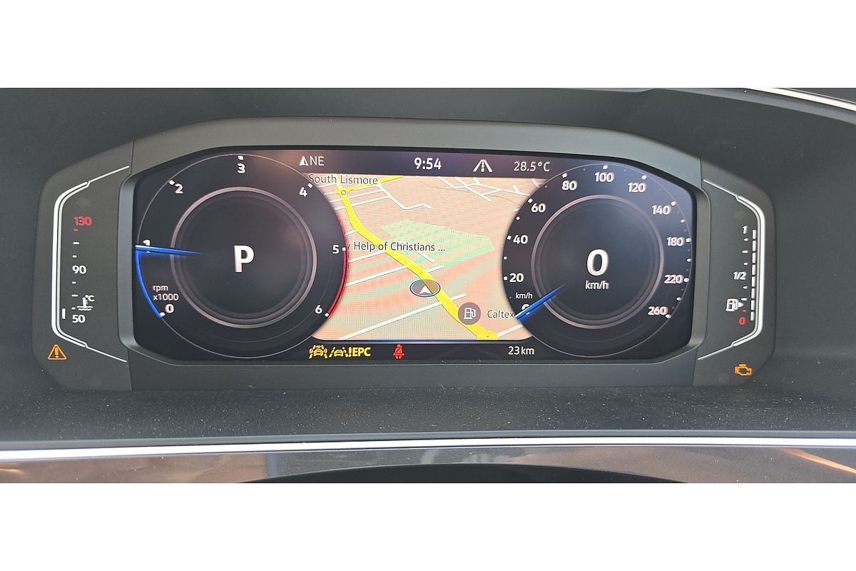 2023 Volkswagen Tiguan 147TDI Elegance Allspace 5N