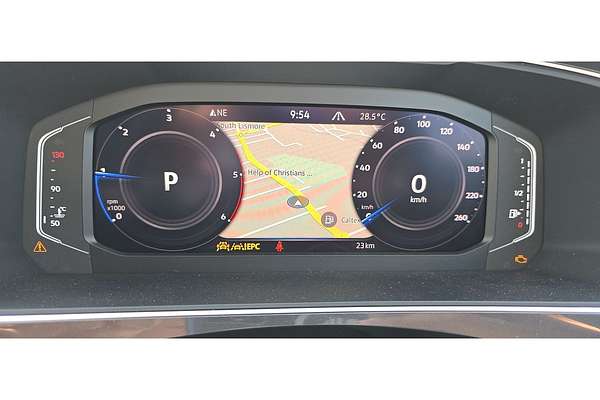 2023 Volkswagen Tiguan 147TDI Elegance Allspace 5N