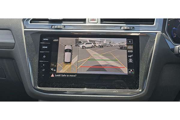 2023 Volkswagen Tiguan 147TDI Elegance Allspace 5N