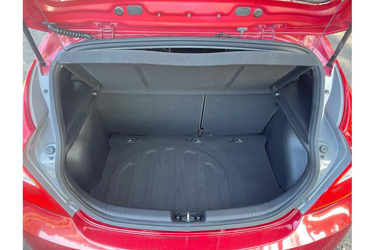 2019 Hyundai Accent Sport RB6