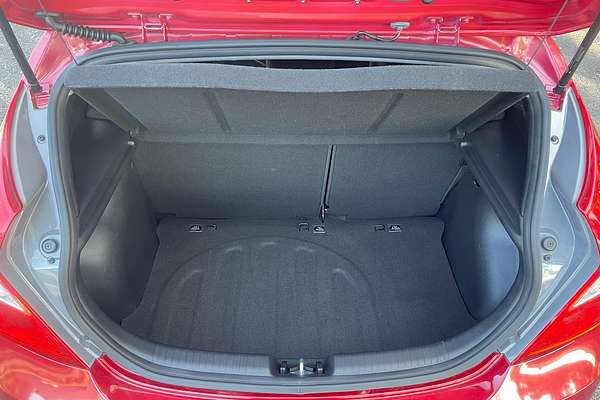 2019 Hyundai Accent Sport RB6