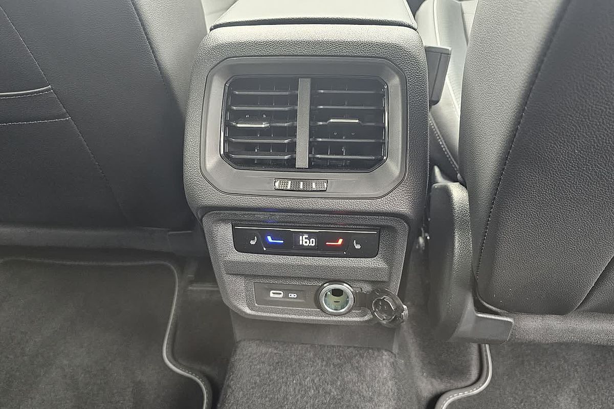 2024 Volkswagen Tiguan 162TSI R-Line Allspace 5N