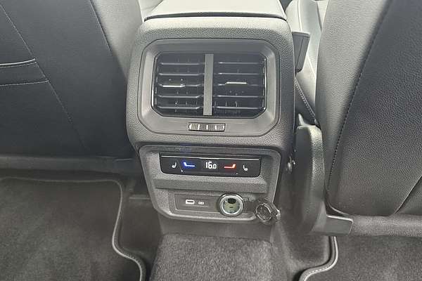 2024 Volkswagen Tiguan 162TSI R-Line Allspace 5N