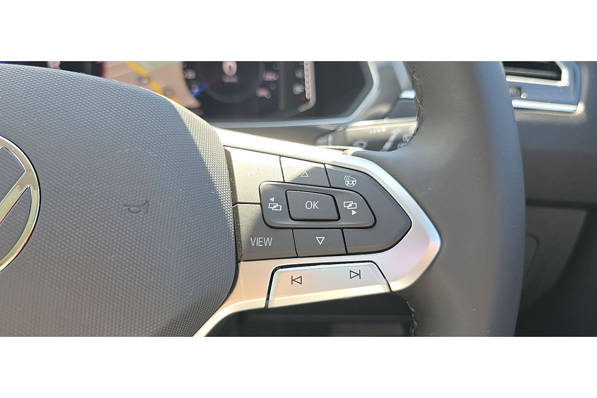 2023 Volkswagen Tiguan 147TDI Elegance Allspace 5N