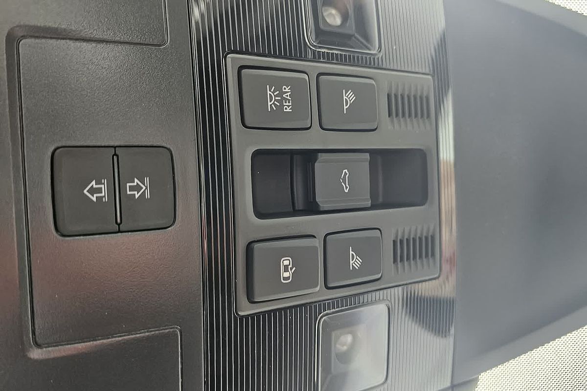 2024 Volkswagen Tiguan 162TSI R-Line Allspace 5N