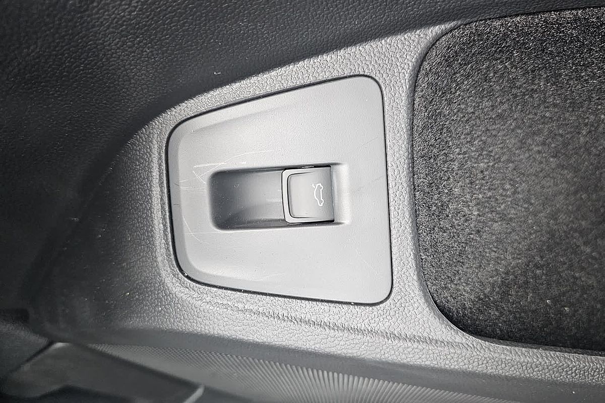 2024 Volkswagen Tiguan 162TSI R-Line Allspace 5N