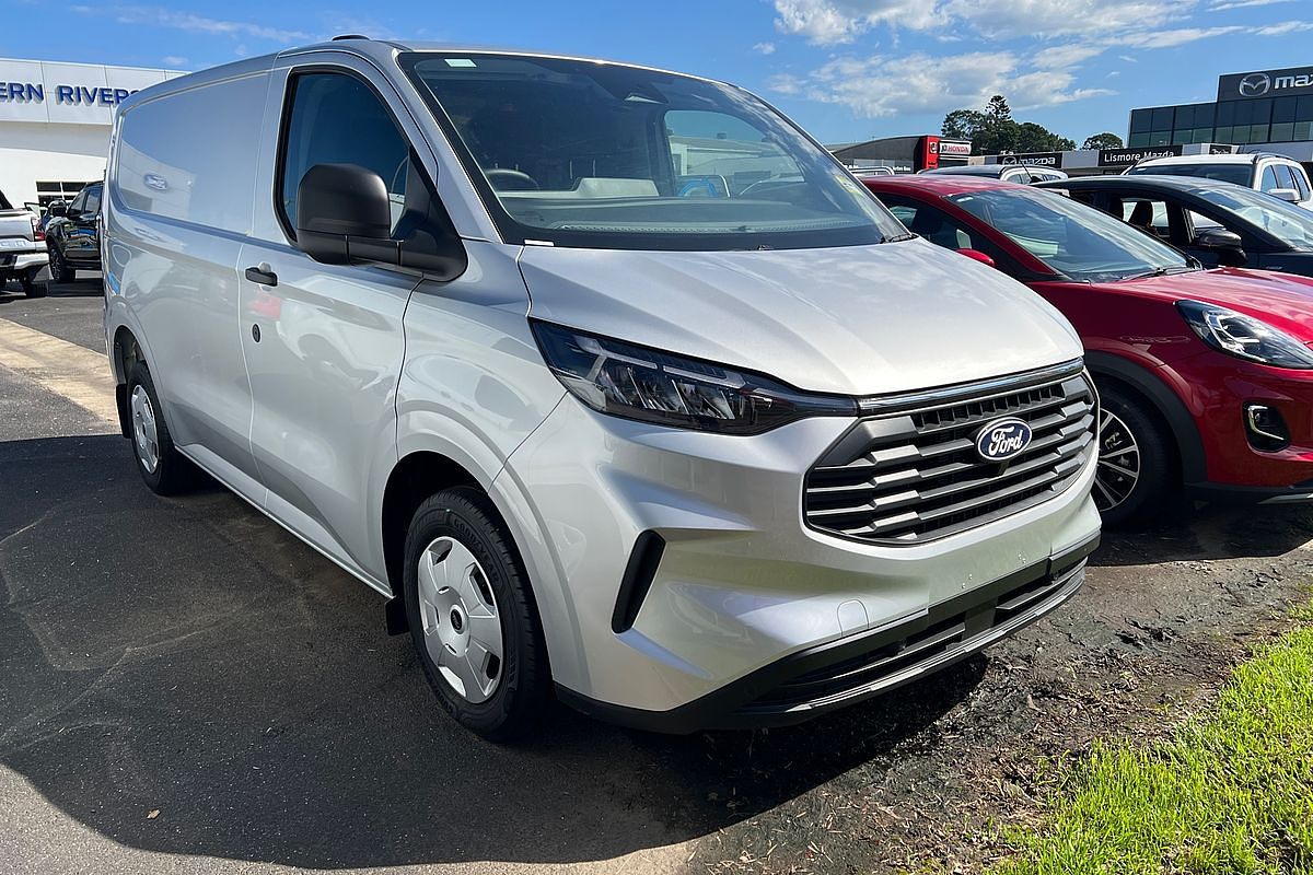 2023 Ford Transit Custom Trend 320S AV SWB