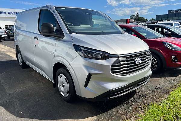 2023 Ford Transit Custom Trend 320S AV SWB