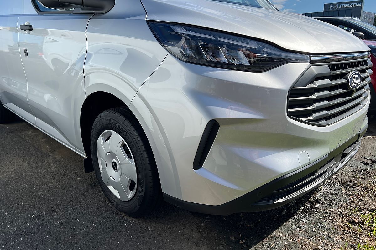 2023 Ford Transit Custom Trend 320S AV SWB