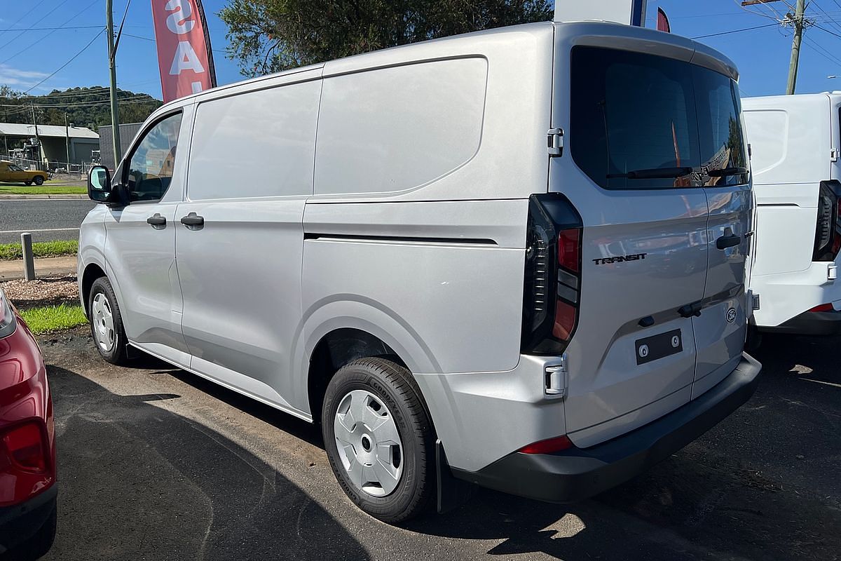2023 Ford Transit Custom Trend 320S AV SWB