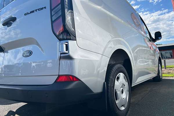 2023 Ford Transit Custom Trend 320S AV SWB