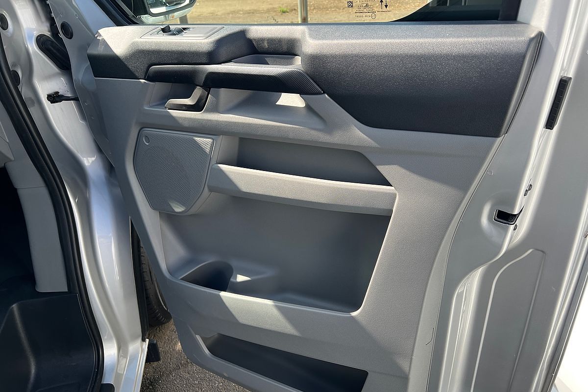 2023 Ford Transit Custom Trend 320S AV SWB