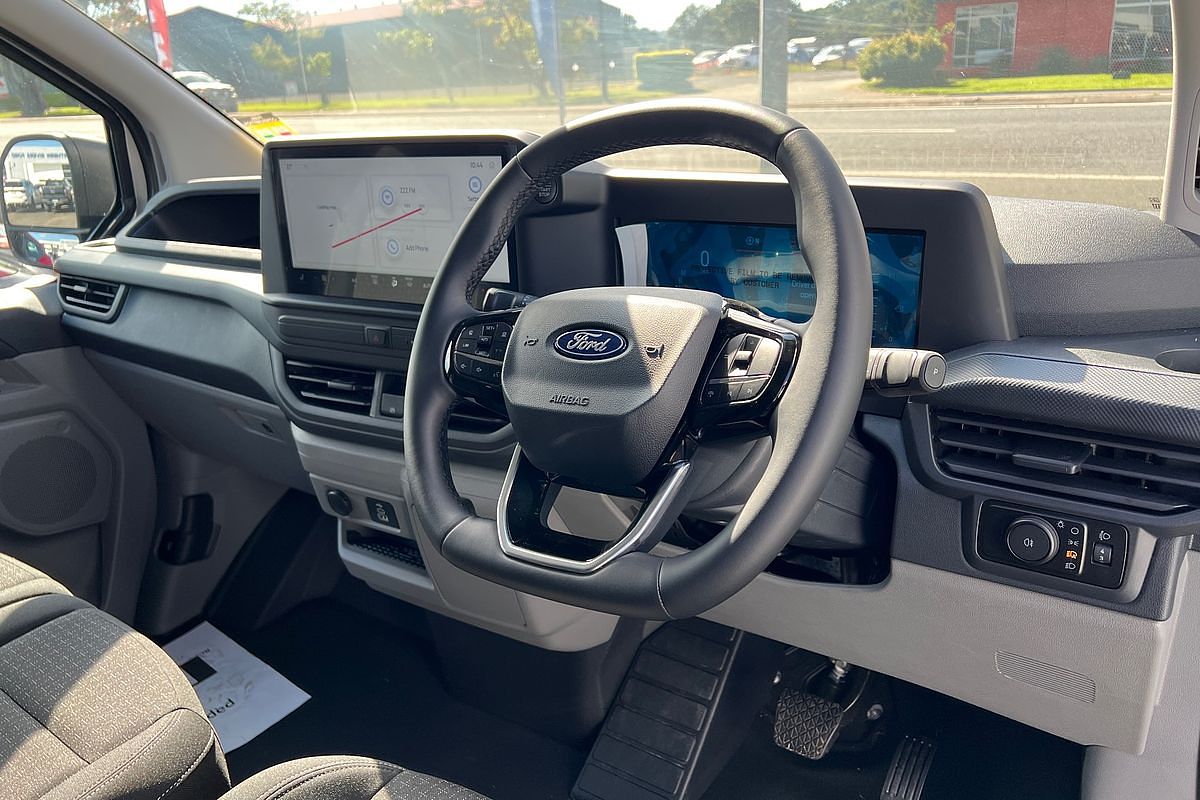 2023 Ford Transit Custom Trend 320S AV SWB